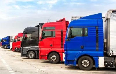 Adana Menderes Ambar Nakliyat