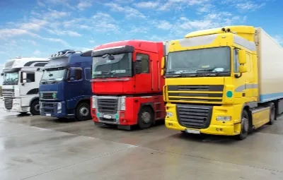 Adana Menderes Nakliye Ambarı