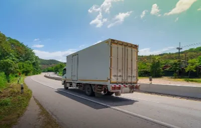 Adana ile Menderes Arası Bulaşık Makinesi Taşıma