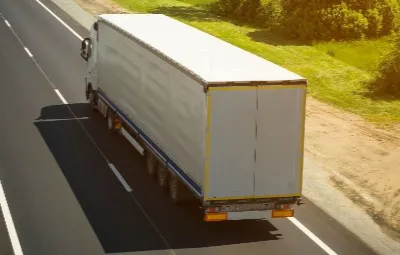 Adana ile Menderes Arası Parça Eşya Taşıma