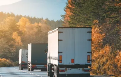 Adana ile Menderes Arası Klima Taşıma