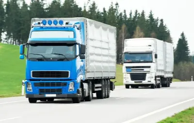 Adana ile Menderes Arası Eşya Taşıma